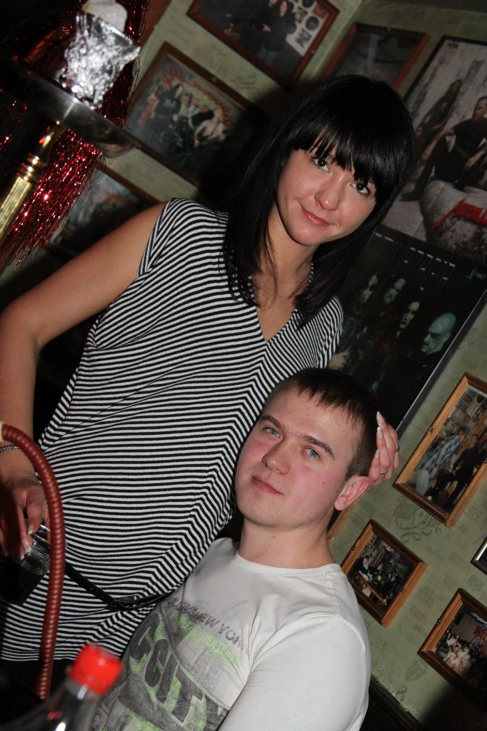 Олеся Волкова | Нижний Новгород