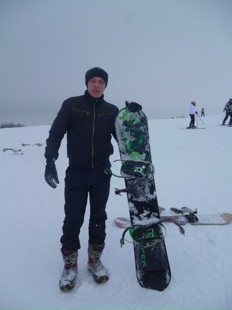 №3, Andrew Romanov, Вологда №3, Andrew Romanov, Вологда