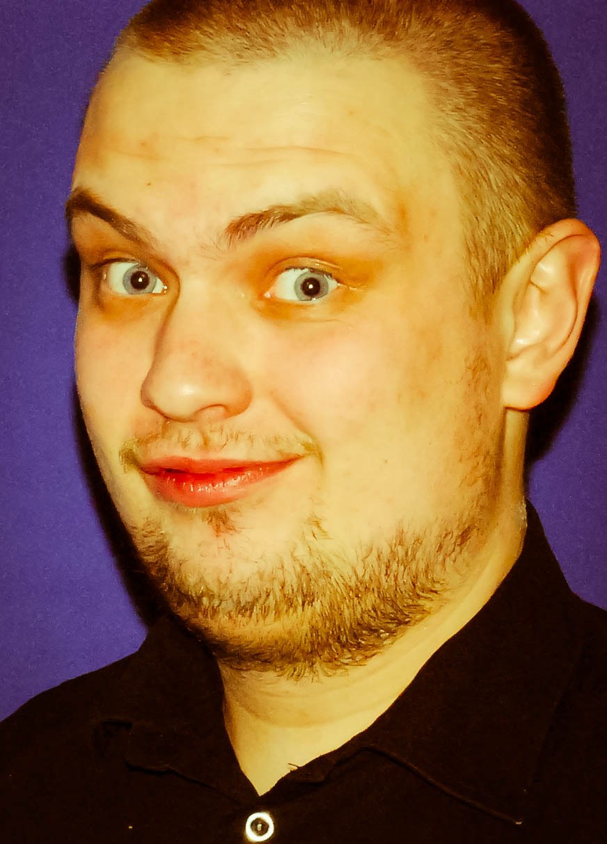 Станислав Агушев | Саранск