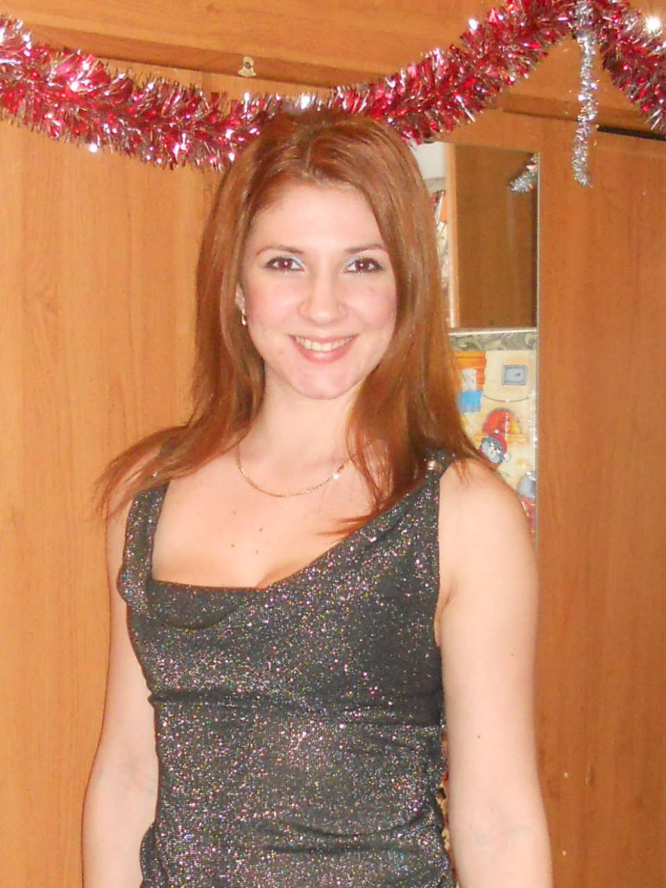 Оксана Сударева-Сухова | Самара