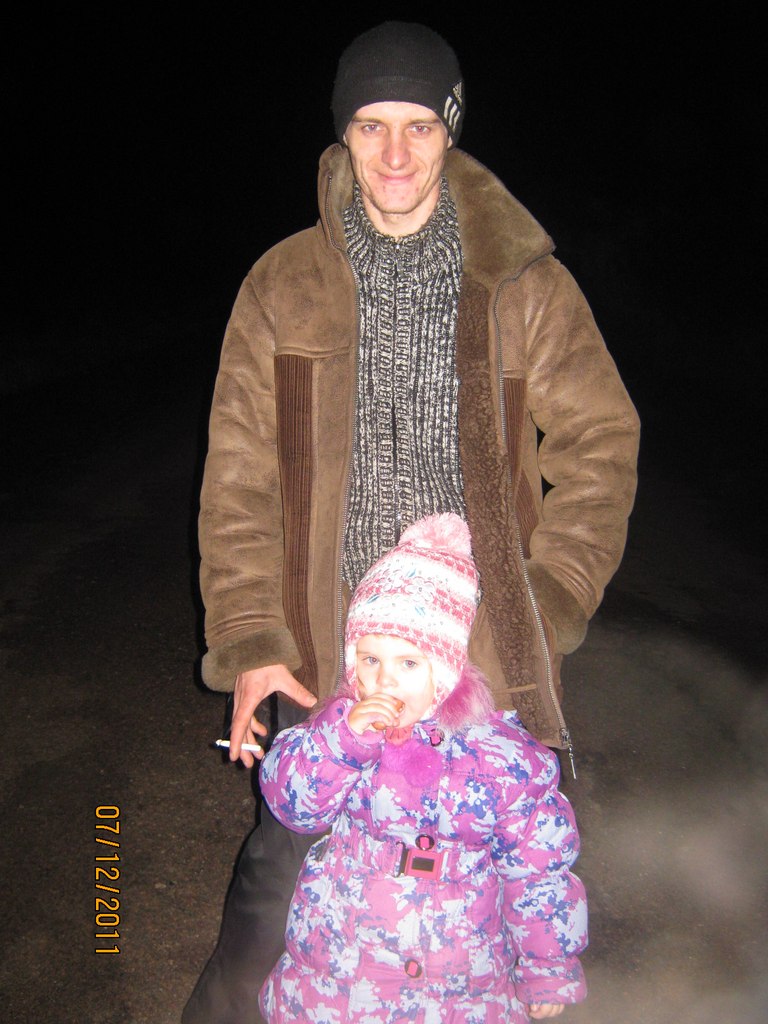 Саша Зозуля | Харьков