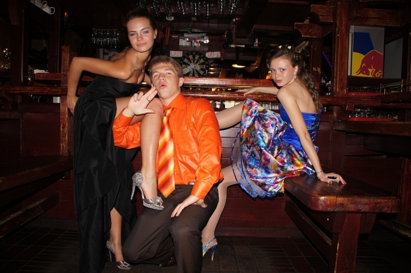 Фото профиля