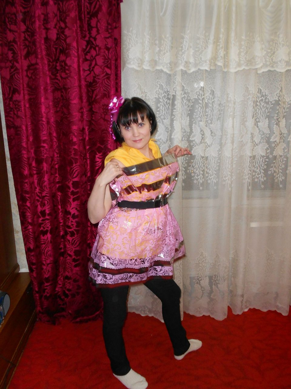 Наталья Новикова | Санкт-Петербург