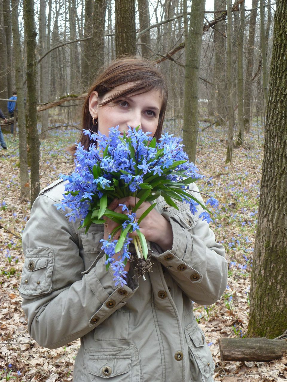 Виктория Карамушка | Новая Водолага