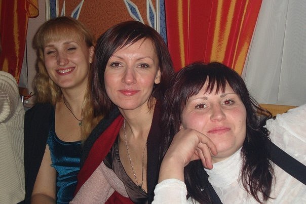 Наталья Андреева | Старая Русса