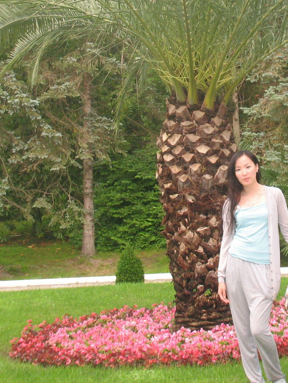 Алёна Иванова | Чита