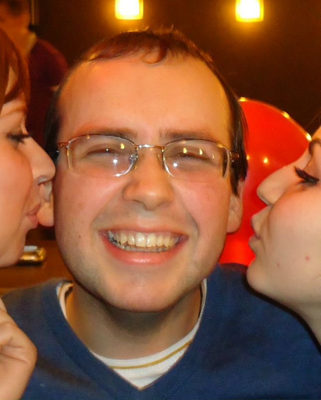 Денис Ляховский | Санкт-Петербург