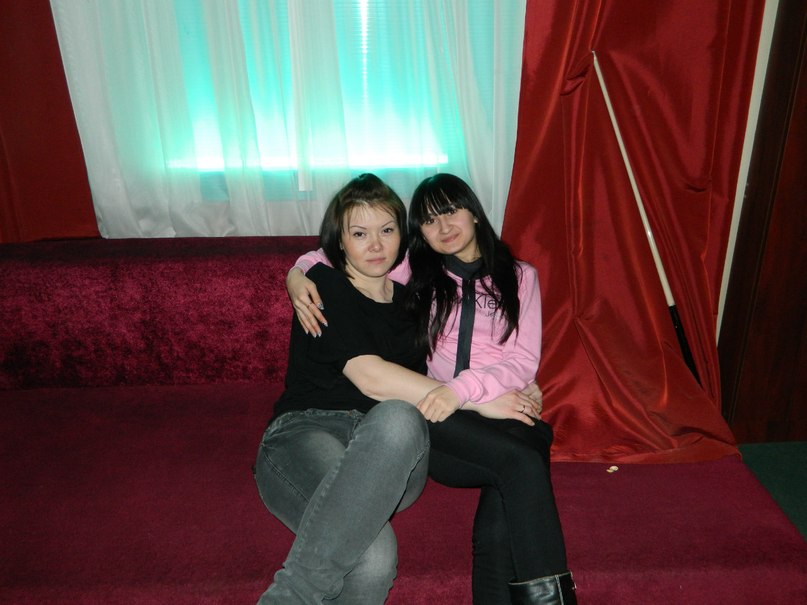 Маргарита Давлетова | Туймазы