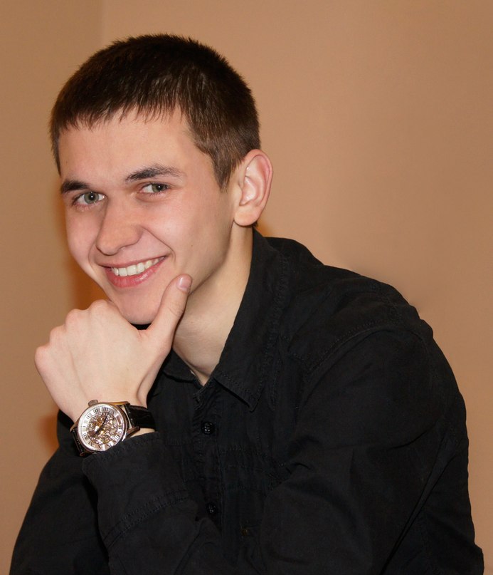 Андрій Пристай | Львов