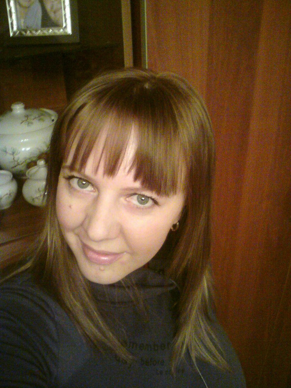 Наташа Трофимова | Тобольск