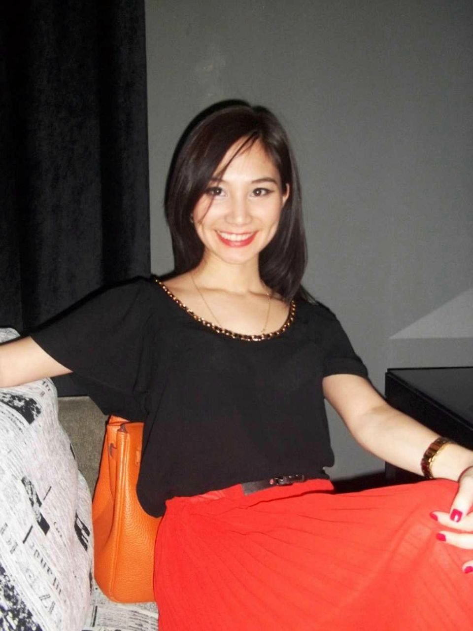 Мира Рахимгалиева | Puglia