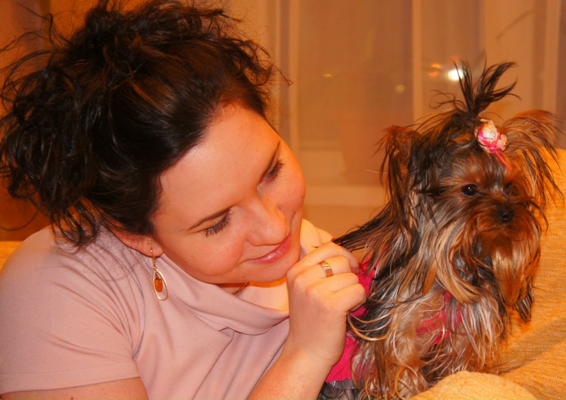 Алинка Ахметзянова | Казань