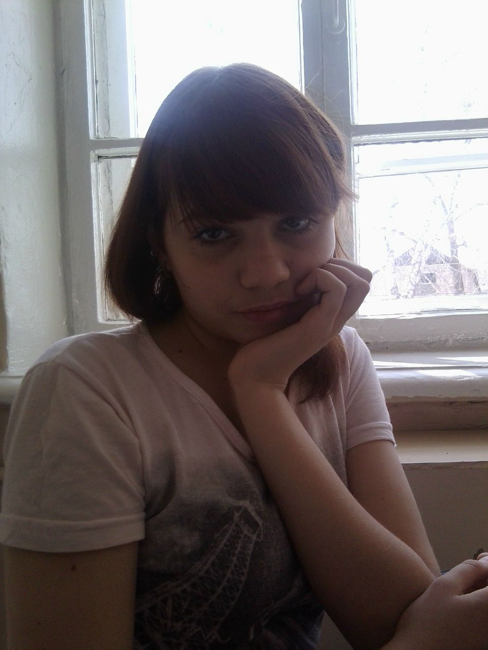 Яна Перехода | Стерлитамак