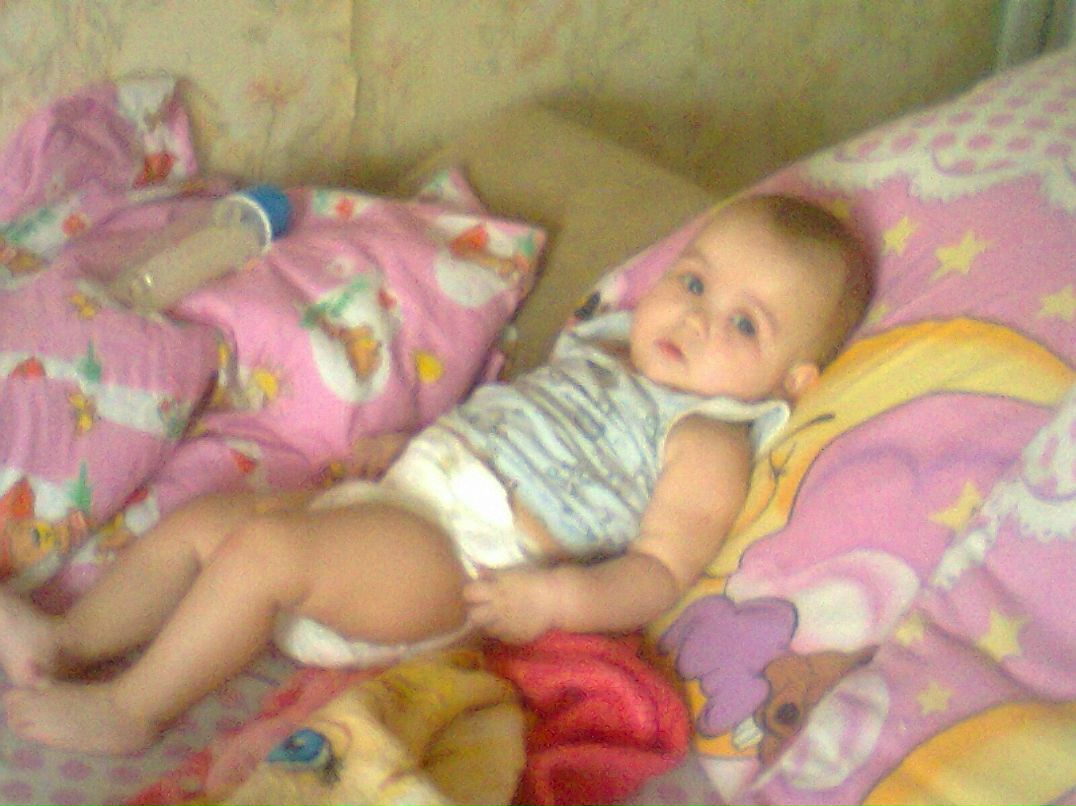 Валентина Гладышева | Новосибирск