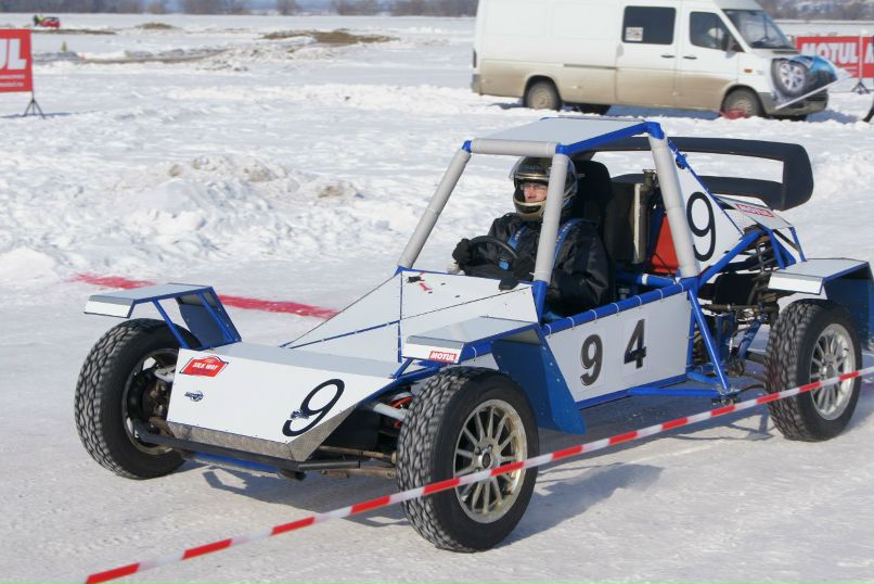 Александр Жарко PASSIK | Тула