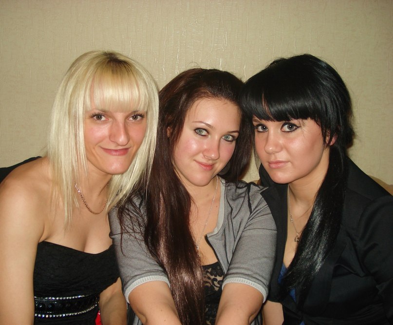 Оксана Беломоева | Владимир (село)