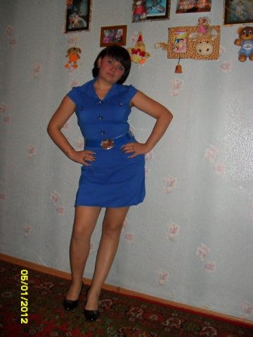 Елена Евдокимова | Алексин