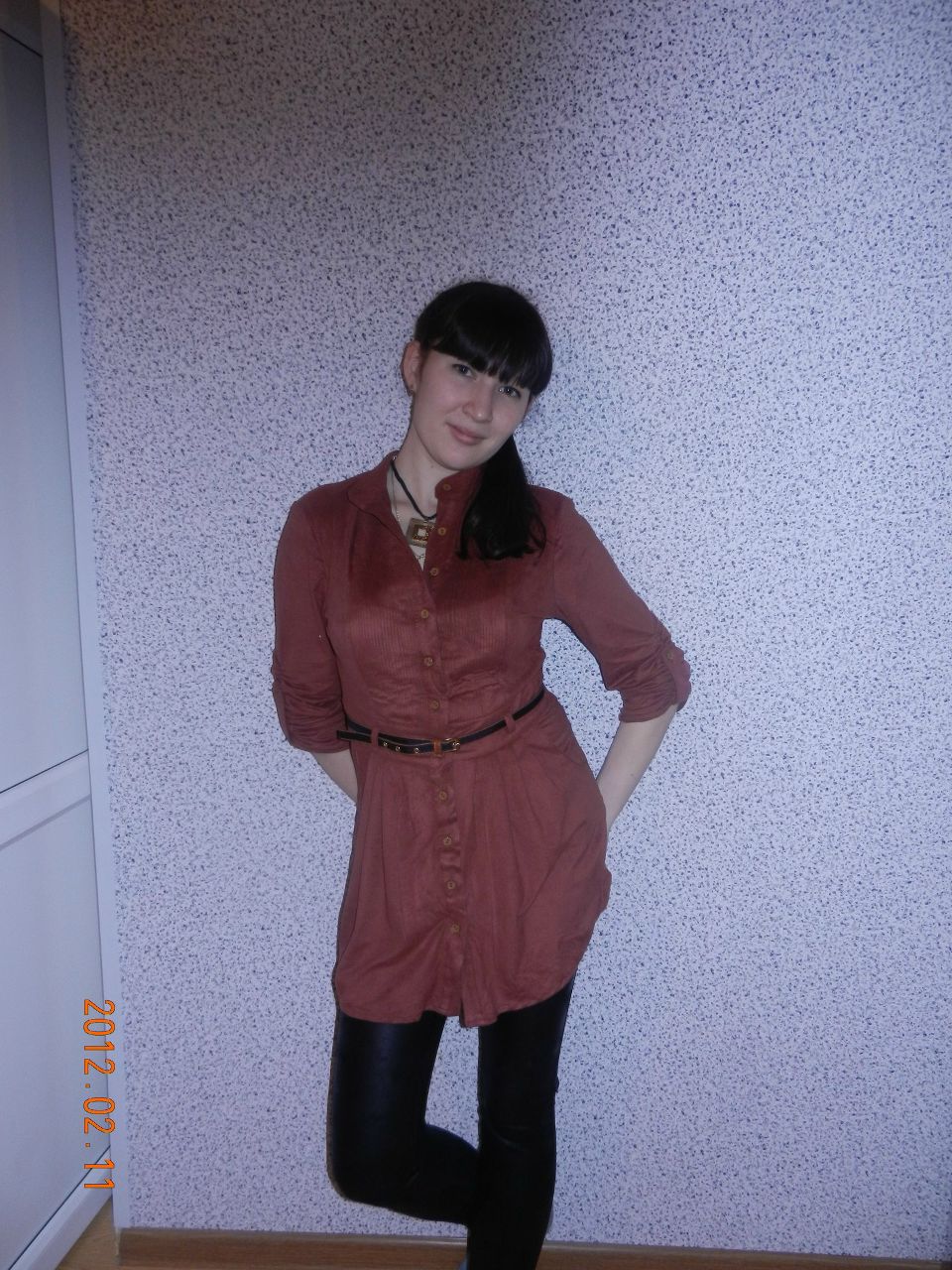 Амилина Султанова | Нефтекамск