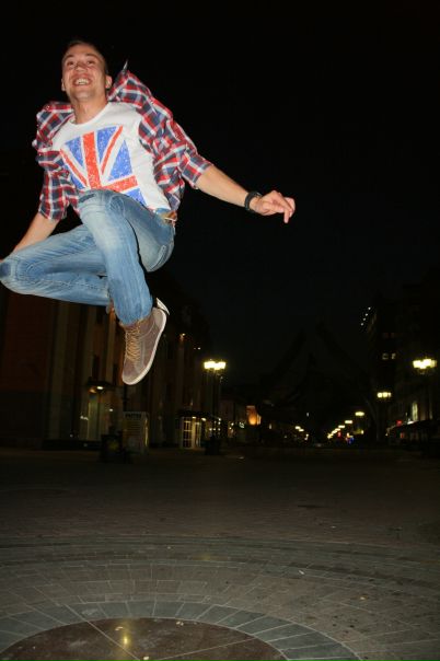 №63, Макс Гнездилов, Екатеринбург №63, Макс Гнездилов, Екатеринбург