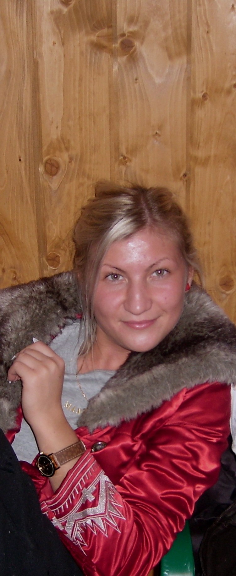 Ксения Кузнецова | Пермь