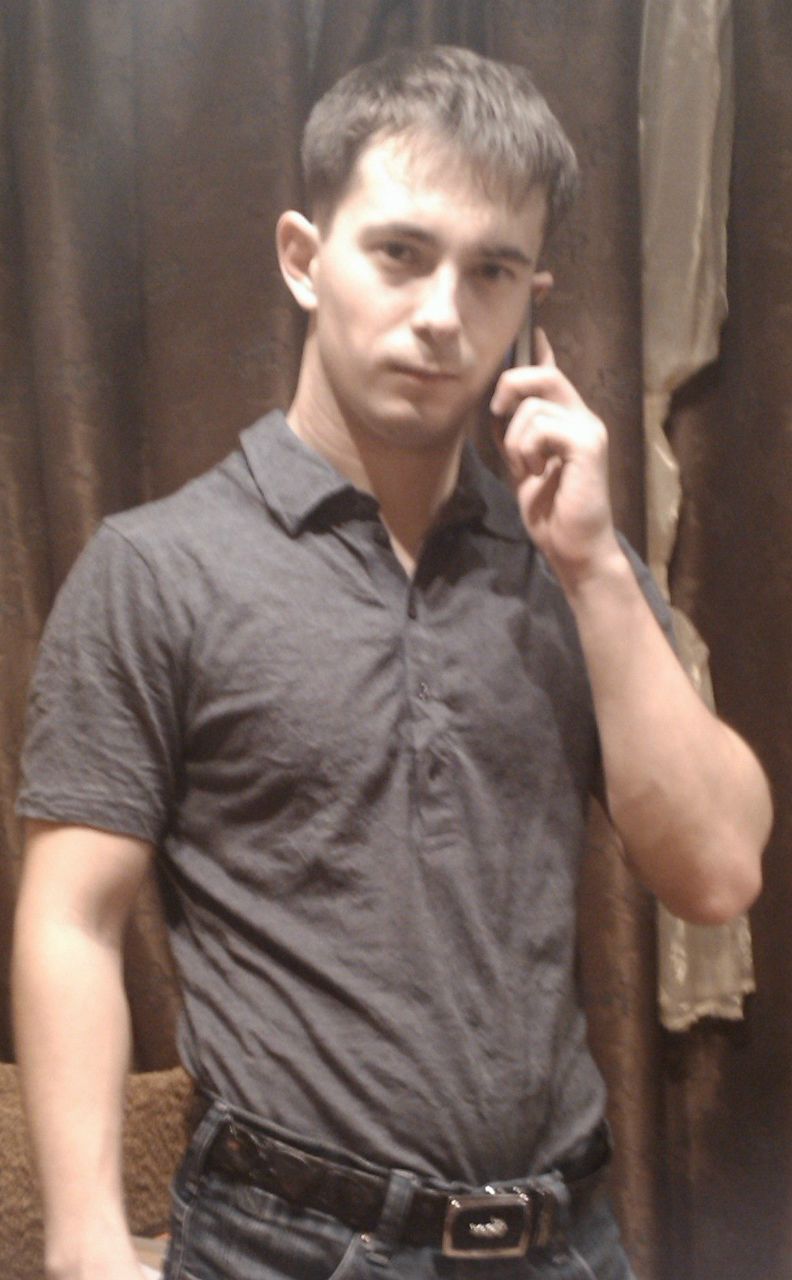 Дмитрий Власов | 