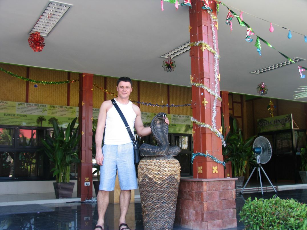 Вячеслав Антропов | Одесса