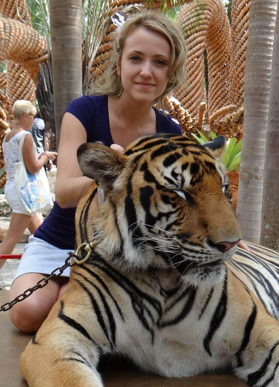 Кира Гронская Kira | Петрозаводск