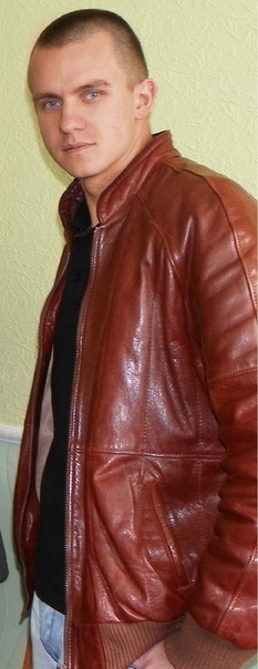 №19, Саша Польчак, Киев №19, Саша Польчак, Киев