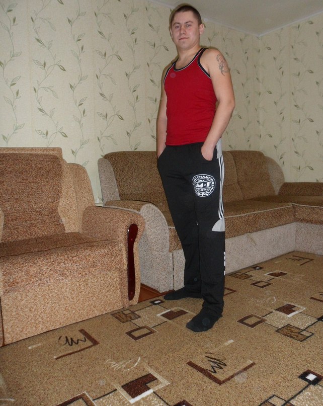 Алексей Панков | 