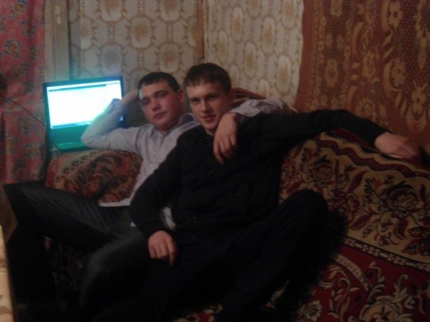 Сергей Гончаров | Буреполом