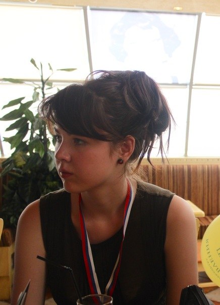 Королева Антуаннета | Москва