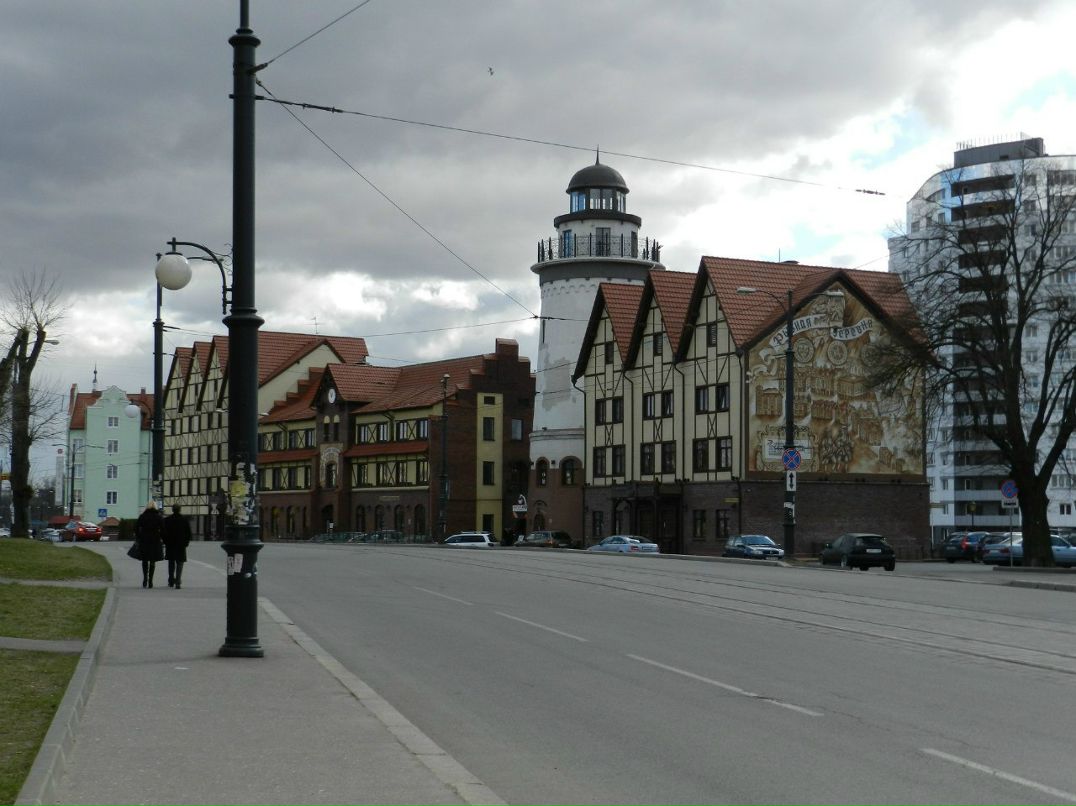 Иван Анфалов +++ | Вологда