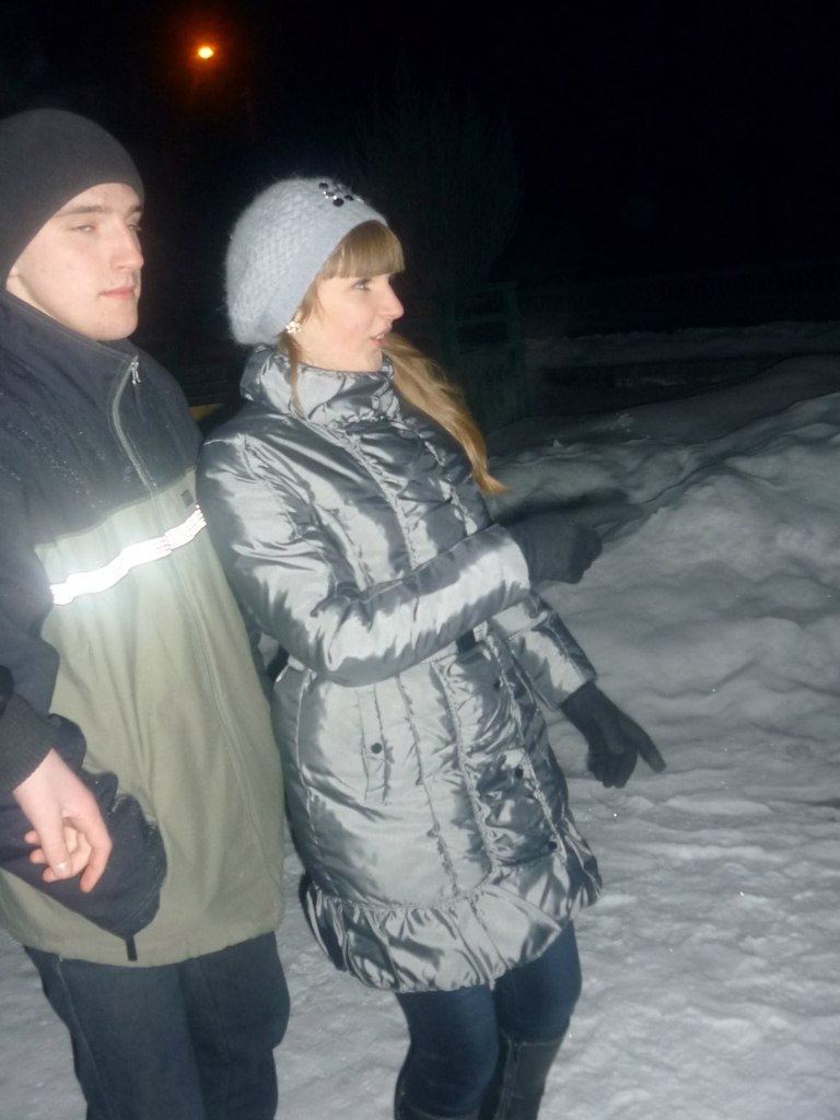 Мар'ян Попюк Neosporimyy | Путила