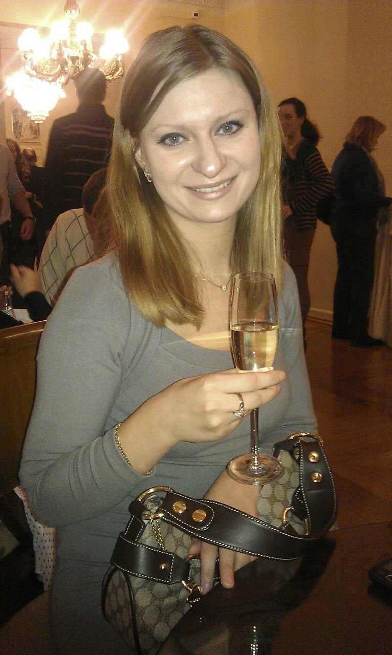 Екатерина Виноградова | Санкт-Петербург