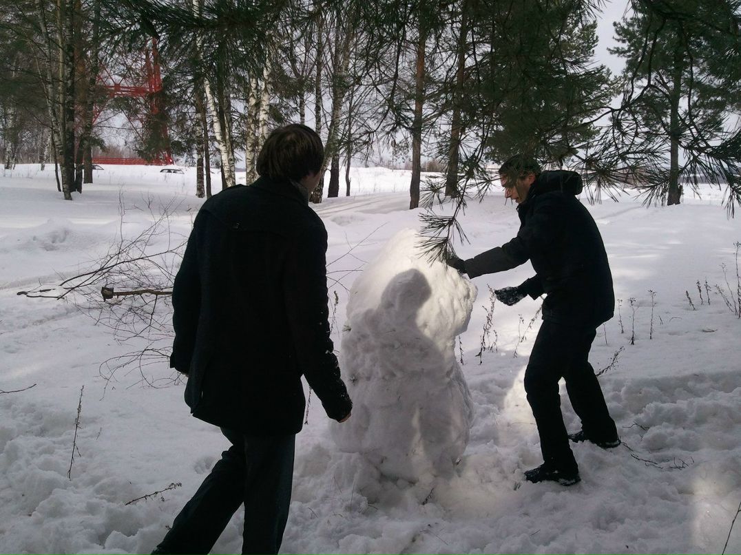 Артем Олин | Кострома