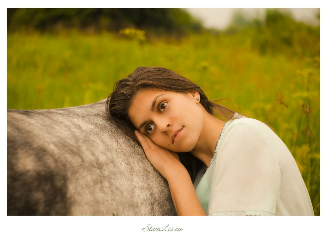 Стэн Лис L | Санкт-Петербург