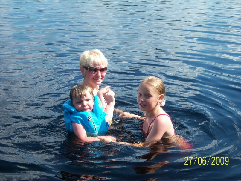 Галина Фатеева | Сегежа