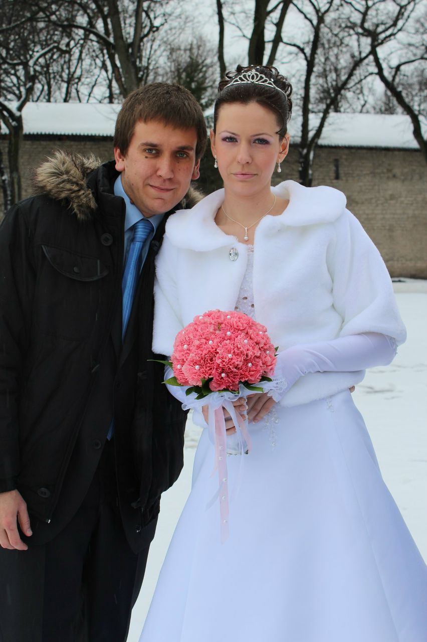 Александр Михайлов | Псков