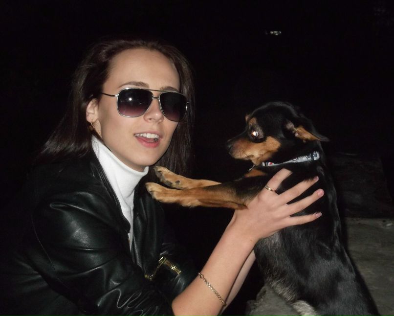 Екатерина Федорова | Москва