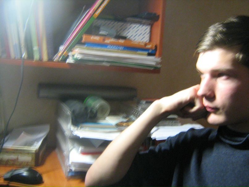 Александр Кукушкин | Тверь