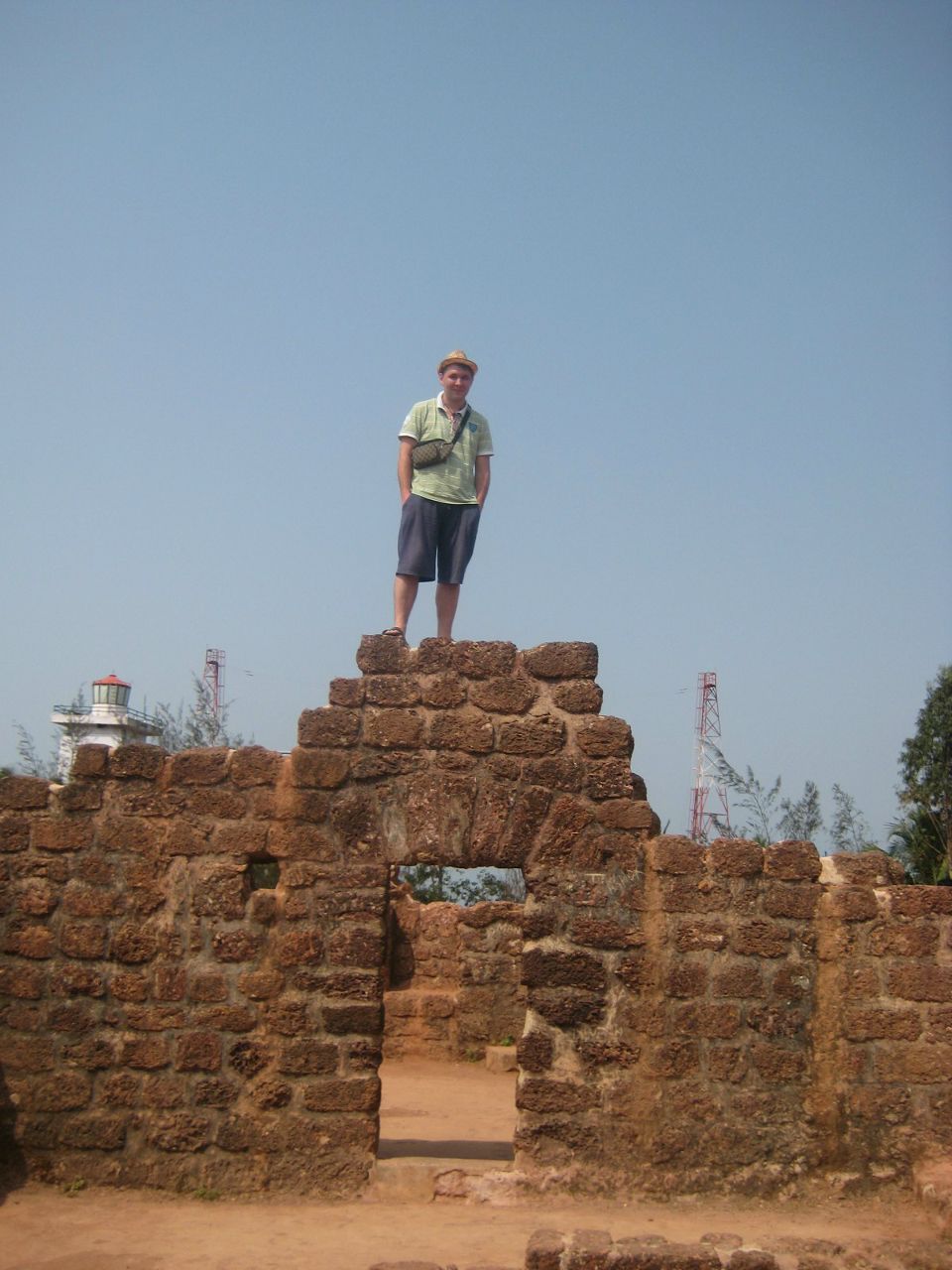 Роман Чадов Mr Wolf | 