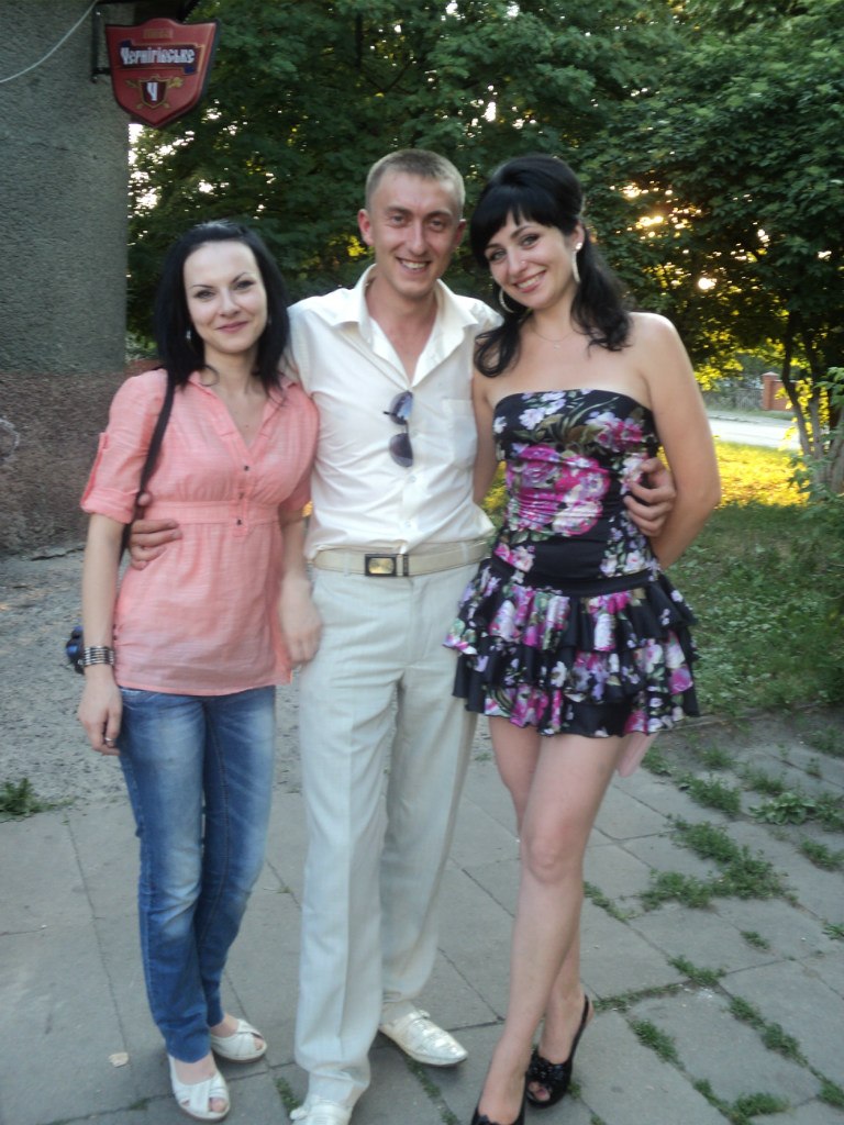 Виктор Лисовский | Малин