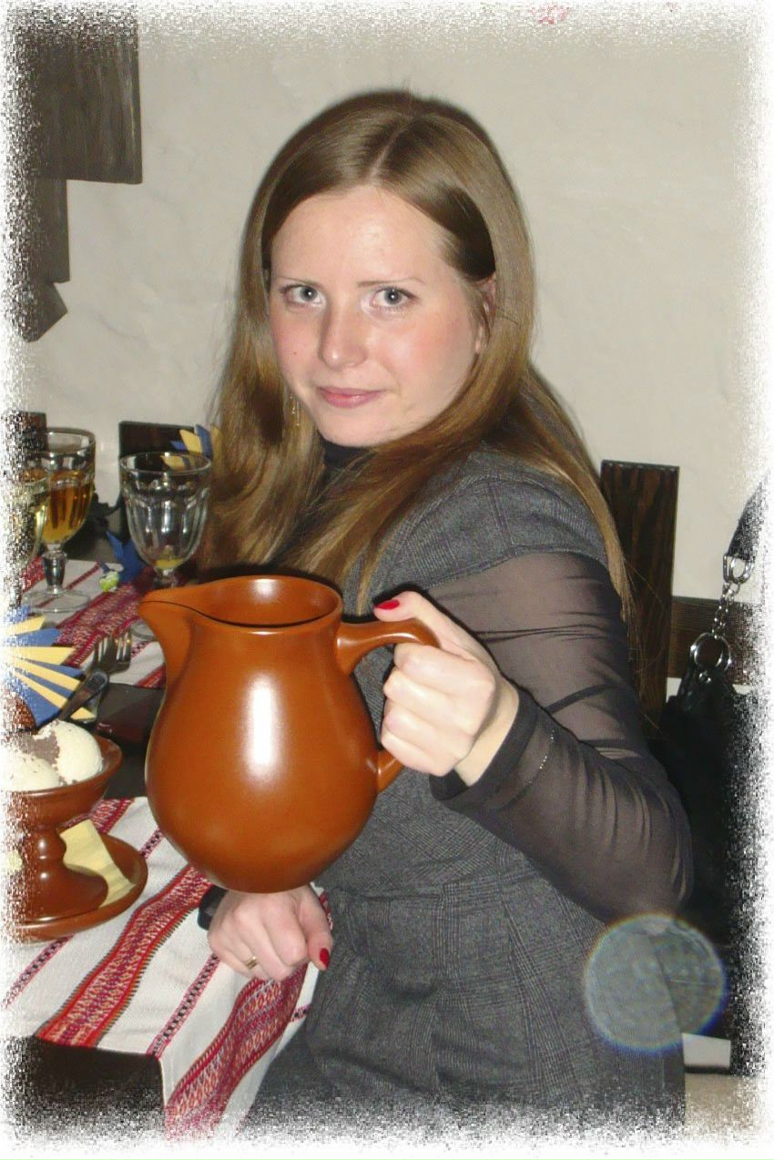 Анна Гужева | Ярославль