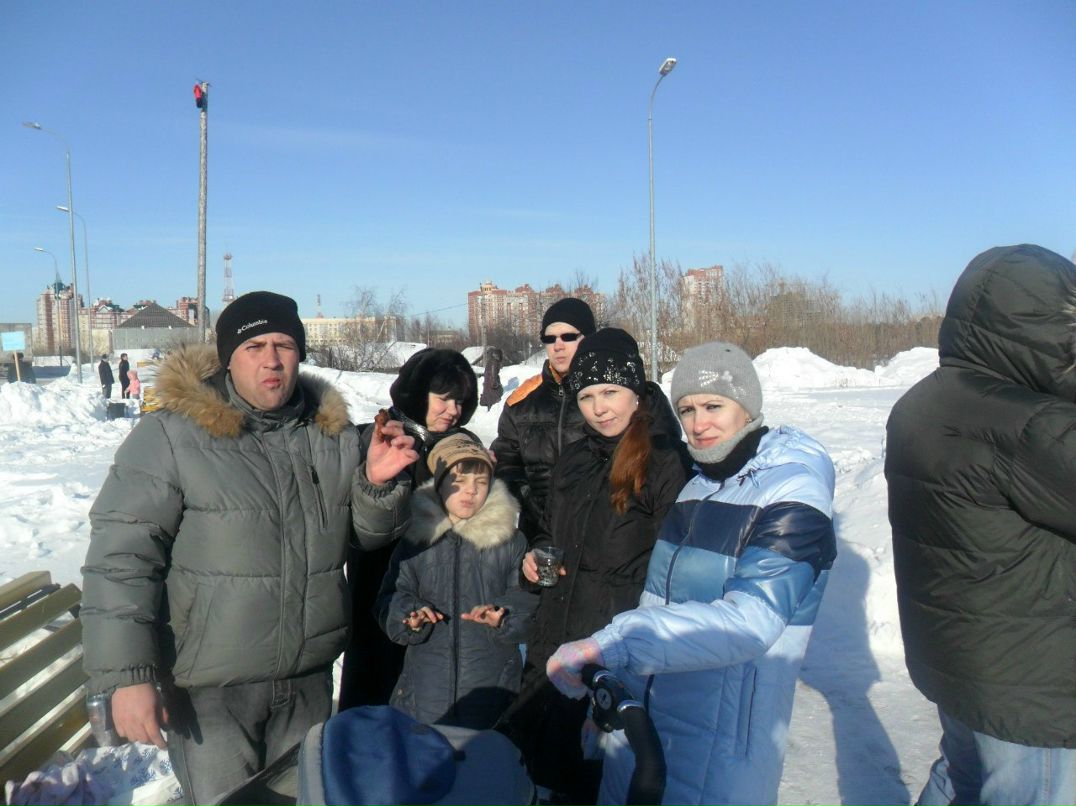 Саша Гончар | Сумы