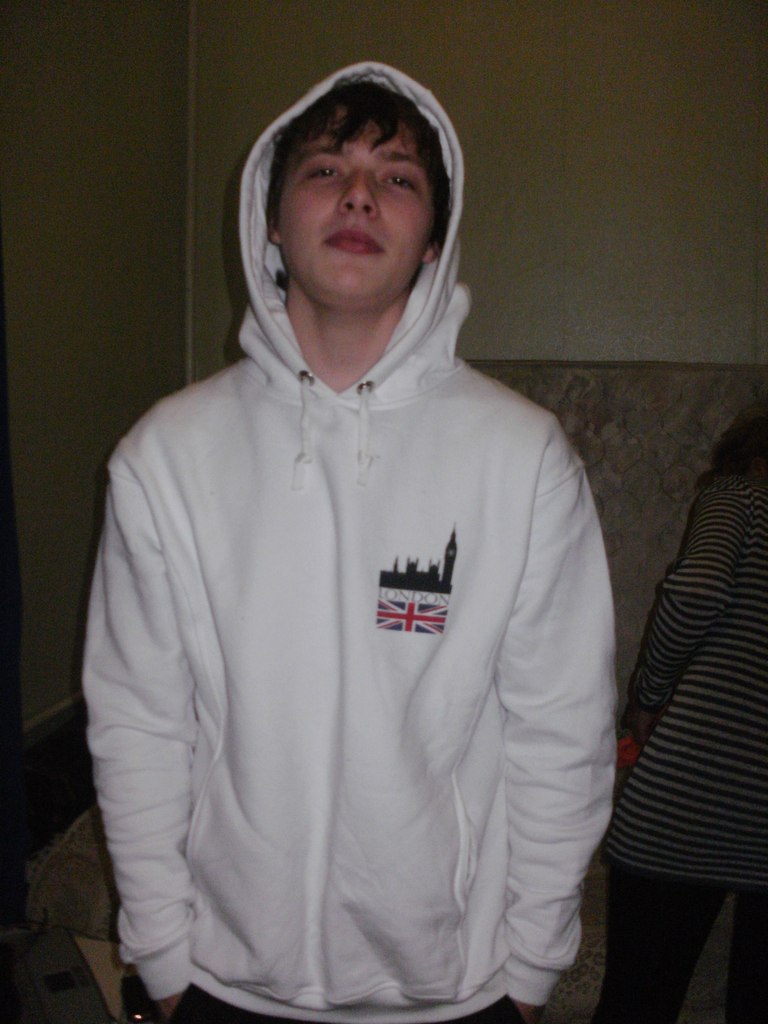 Евгений Забурдаев | Мытищи