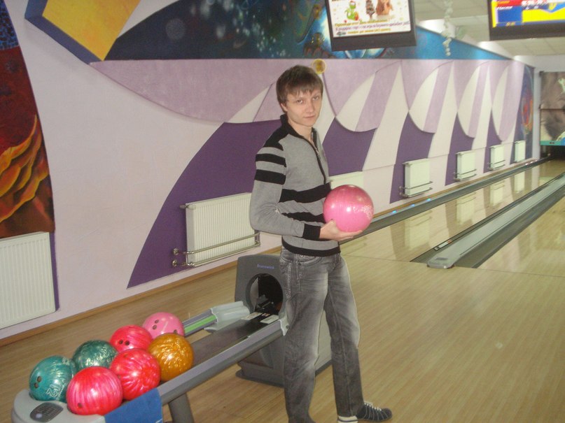 Александр Добрецкий | Ленковцы