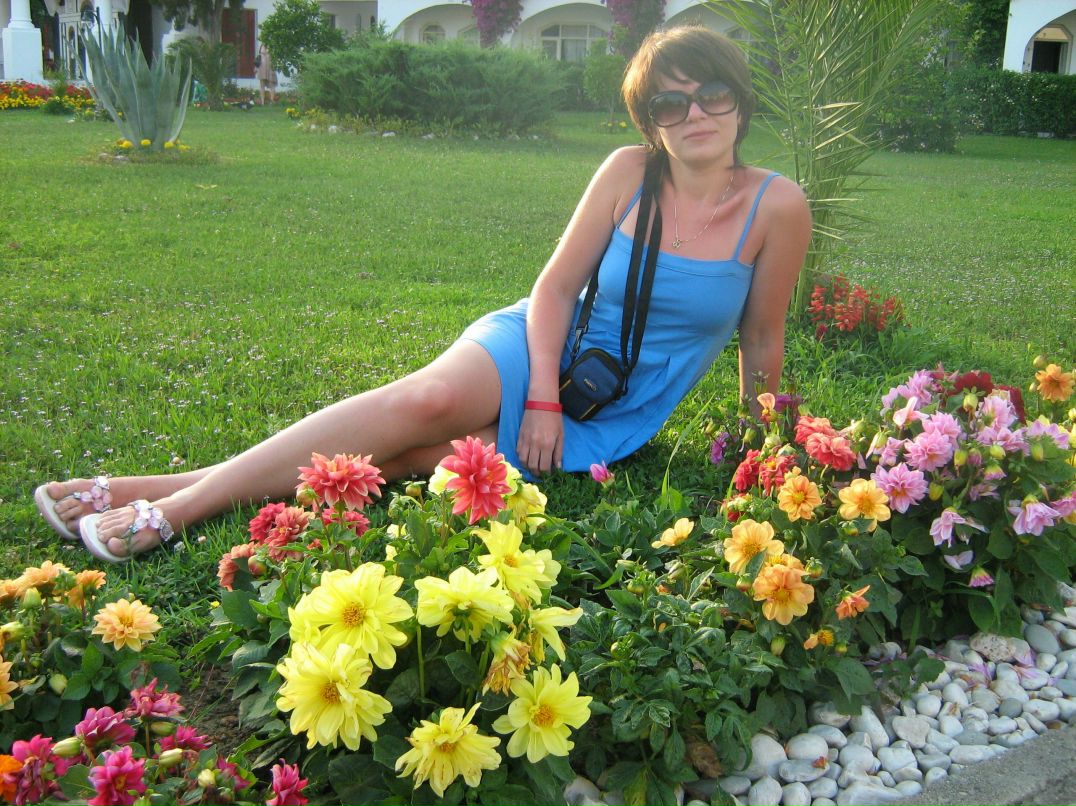 Alesya Berezina | Минск