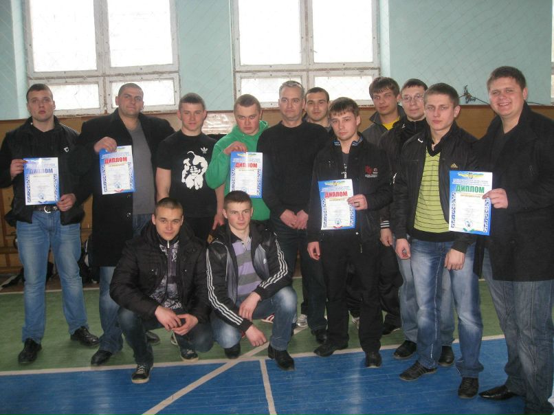 Вова Ткачук keks | Казатин