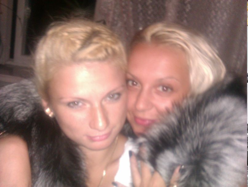 Алёна Пугач | Одесса