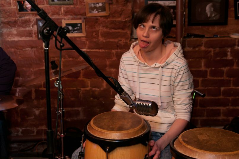 Мария Белехова | Нижний Новгород